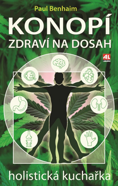 Konopí - zdraví na dosah Konopí - zdraví na dosah