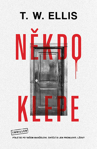 Někdo klepe Někdo klepe
