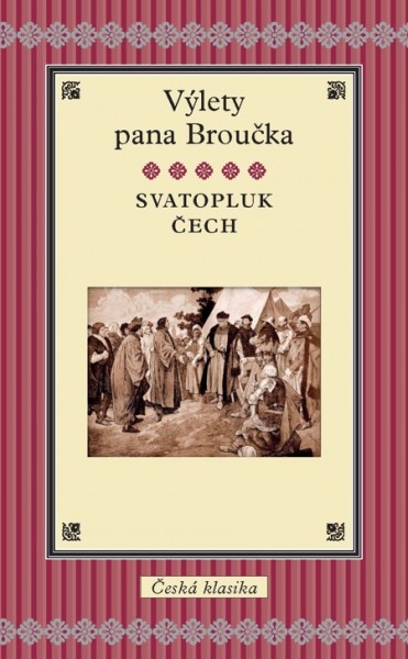 Výlety pána Broučka Výlety pána Broučka