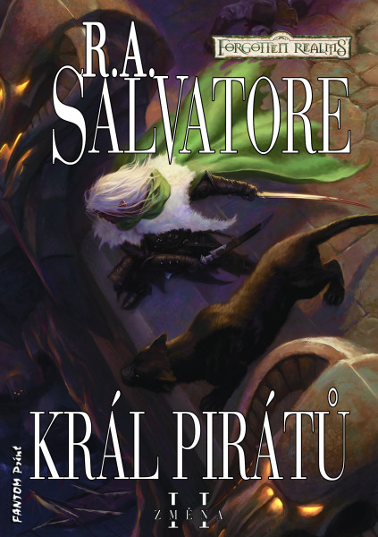 Král pirátů Král pirátů