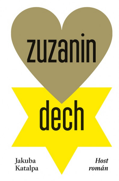 Zuzanin dech