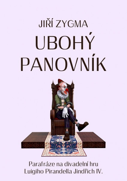 Ubohý panovník Ubohý panovník