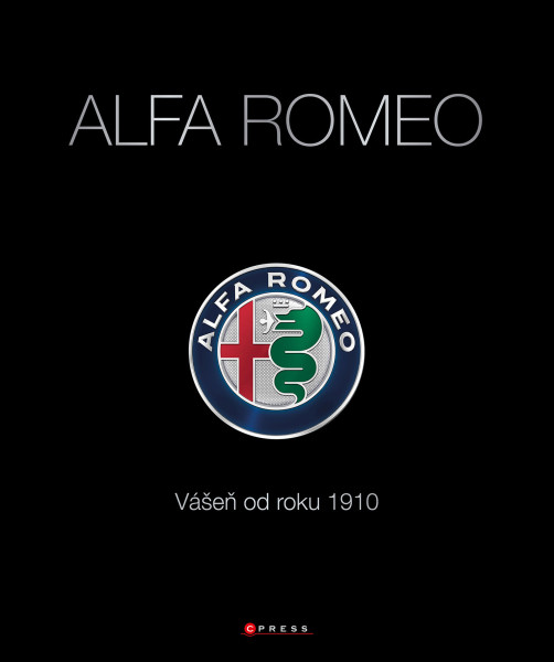 Alfa Romeo Alfa Romeo