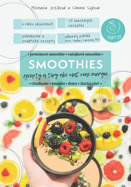 Smoothies recepty