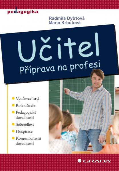 Učitel Učitel