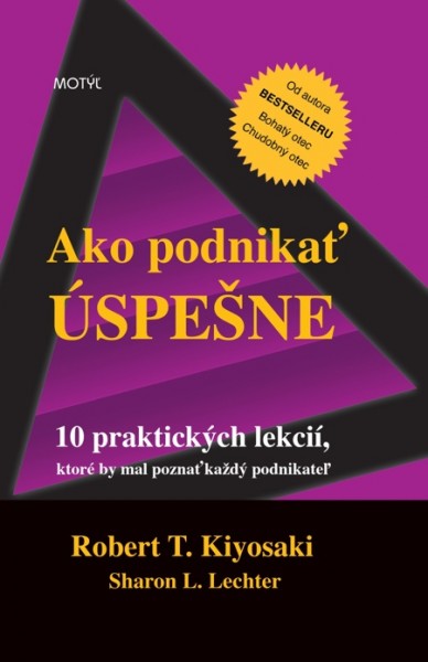 Ako podnikať úspešne Ako podnikať úspešne