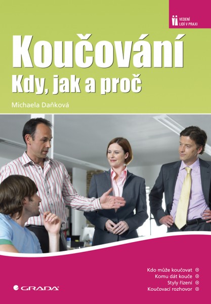 Koučování Koučování