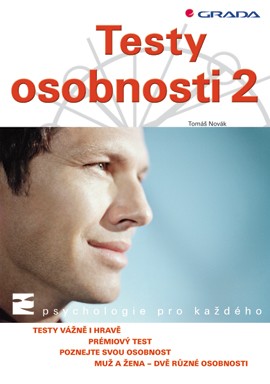 Testy osobnosti 2 Testy osobnosti 2