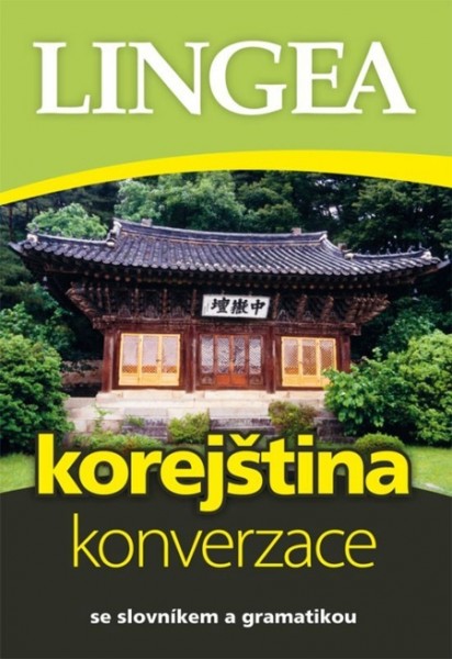 Česko-korejská konverzace