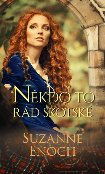 Někdo to rád skotské Někdo to rád skotské