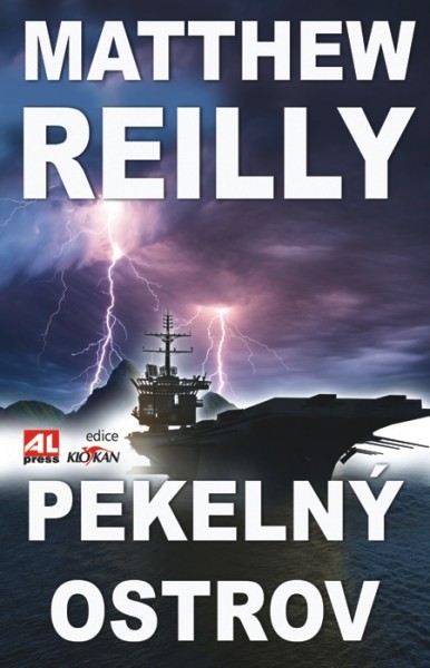 Pekelný ostrov Pekelný ostrov