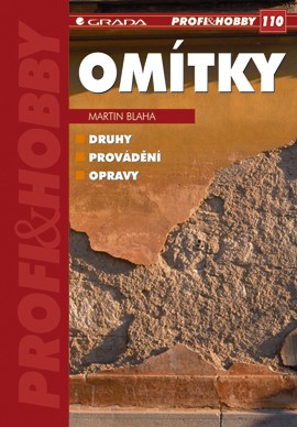 Omítky Omítky