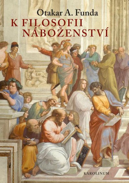 K filosofii náboženství K filosofii náboženství