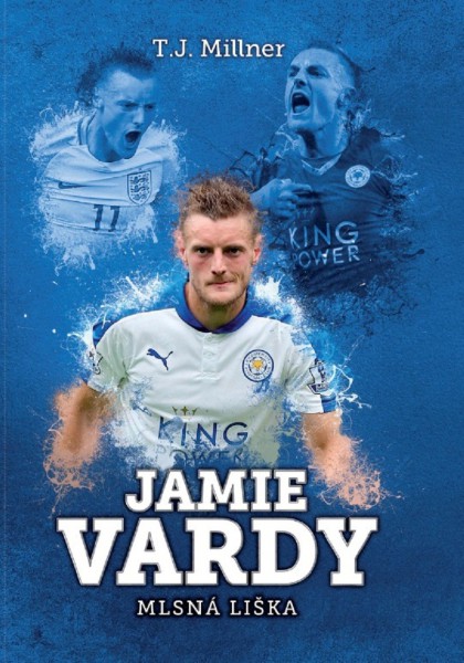 Jamie Vardy