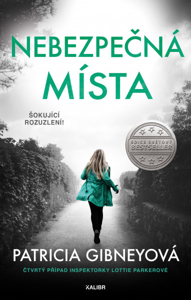 Nebezpečná místa Nebezpečná místa