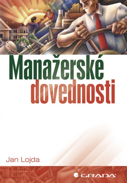 Manažerské dovednosti