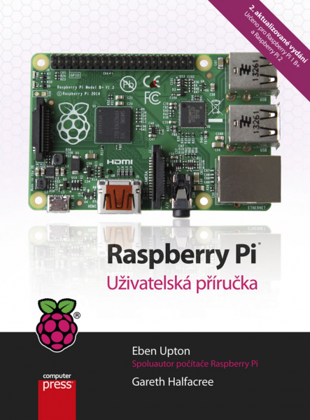 Raspberry Pi Raspberry Pi
