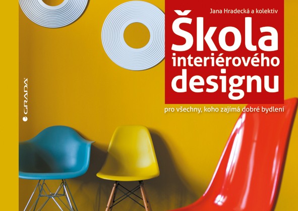 Škola interiérového designu Škola interiérového designu