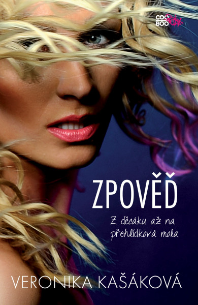 Zpověď: Z děcáku až na přehlídková mola Zpověď: Z děcáku až na přehlídková mola