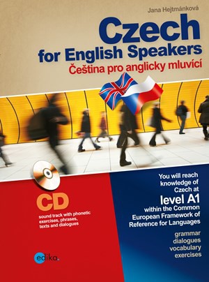 Czech for English Speakers Czech for English Speakers