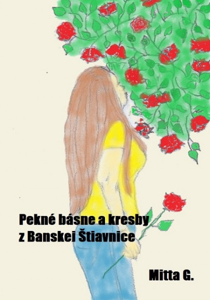 Pekné básne a kresby z Banskej Štiavnice