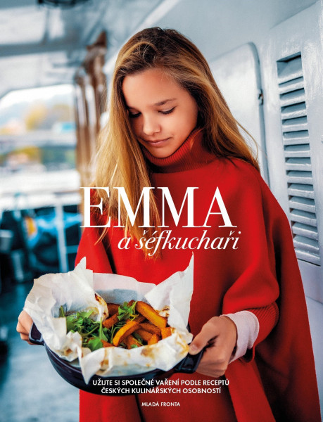 Emma a šéfkuchaři Emma a šéfkuchaři