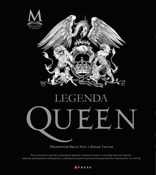 Legenda Queen Legenda Queen