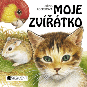 Moje zvířátko Moje zvířátko
