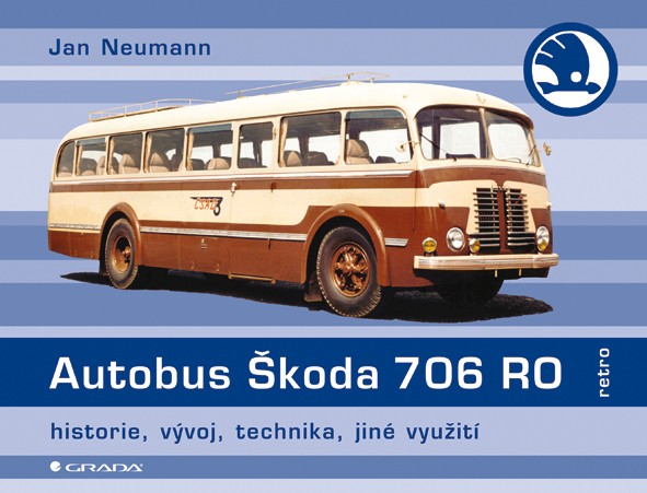 Autobus Škoda 706 RO Autobus Škoda 706 RO