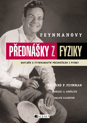 Feynmanovy přednášky z fyziky-doplněk k přednáškám