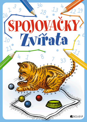 Spojovačky – Zvířata Spojovačky – Zvířata