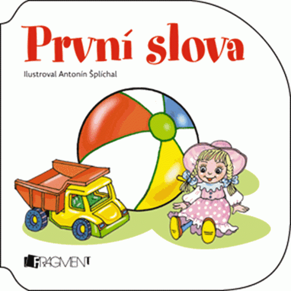 První slova