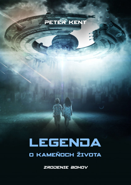 Legenda o kameňoch života