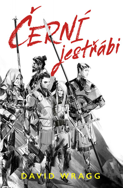 Černí jestřábi Černí jestřábi