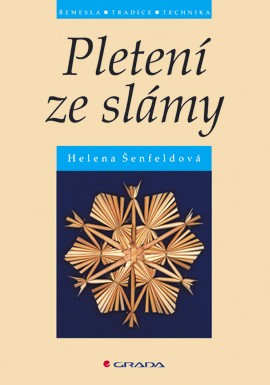 Pletení ze slámy Pletení ze slámy