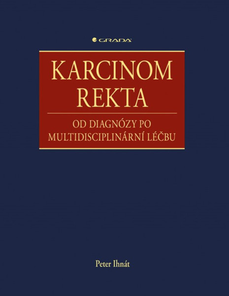 Karcinom rekta Karcinom rekta