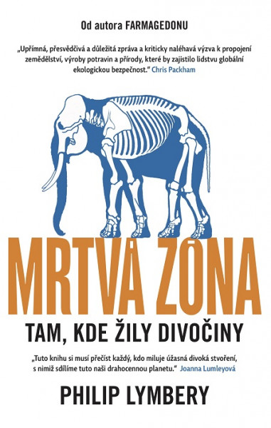 Mrtvá zóna Mrtvá zóna