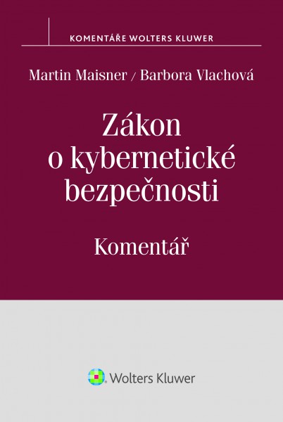 Zákon o kybernetické bezpečnosti