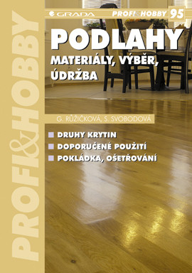 Podlahy Podlahy