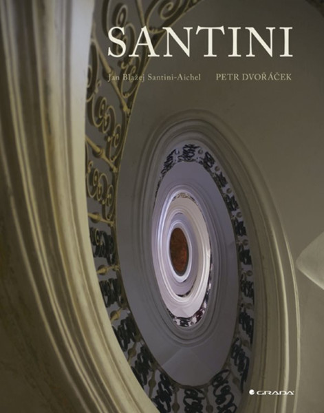Jan Blažej Santini-Aichel Jan Blažej Santini-Aichel