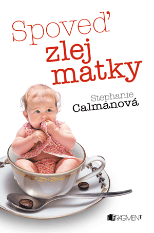 Spoveď zlej matky Spoveď zlej matky
