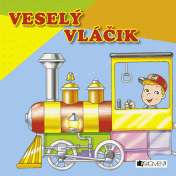 Veselý vláčik