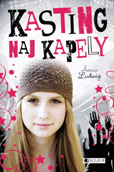 Láska s. r. o.: Kasting naj kapely