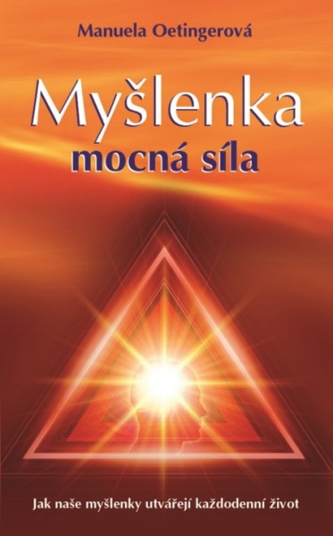 Myšlenka - Mocná síla