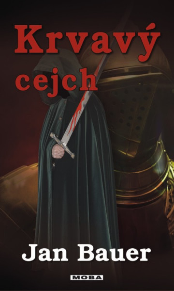 Krvavý cejch Krvavý cejch
