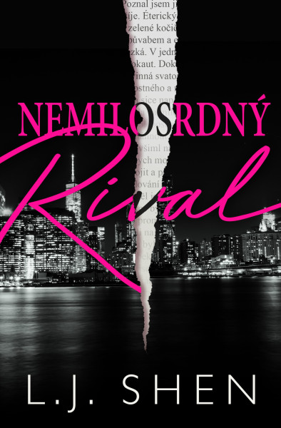 Nemilosrdný rival Nemilosrdný rival