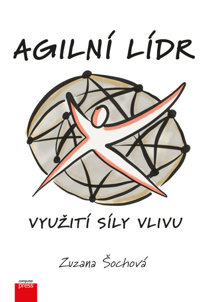 Agilní lídr Agilní lídr