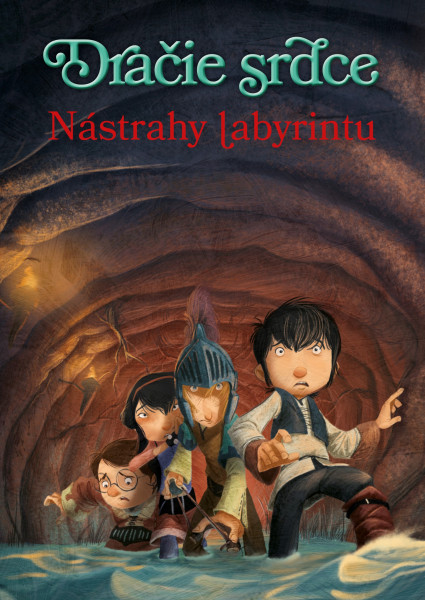 Dračie srdce 3 Dračie srdce 3