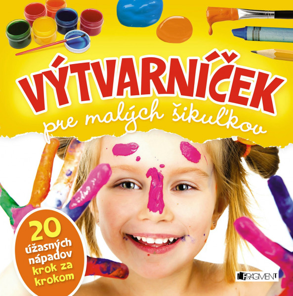 Výtvarníček Výtvarníček