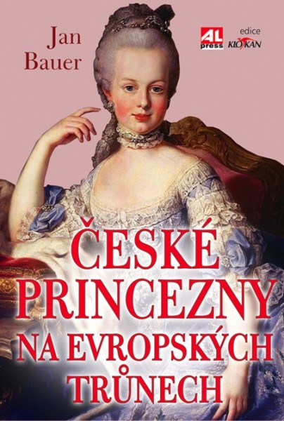 České princezny na evropských trůnech České princezny na evropských trůnech